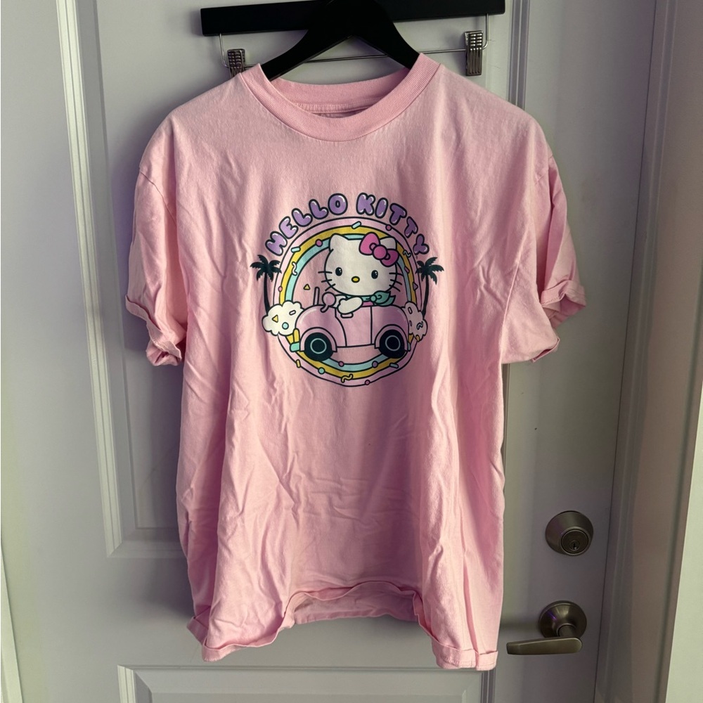 Hello Kitty size Xl tshirt